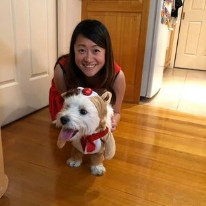 Meet your Posher, Sherry